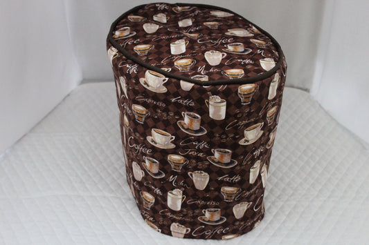 Cafe Keurig Cover