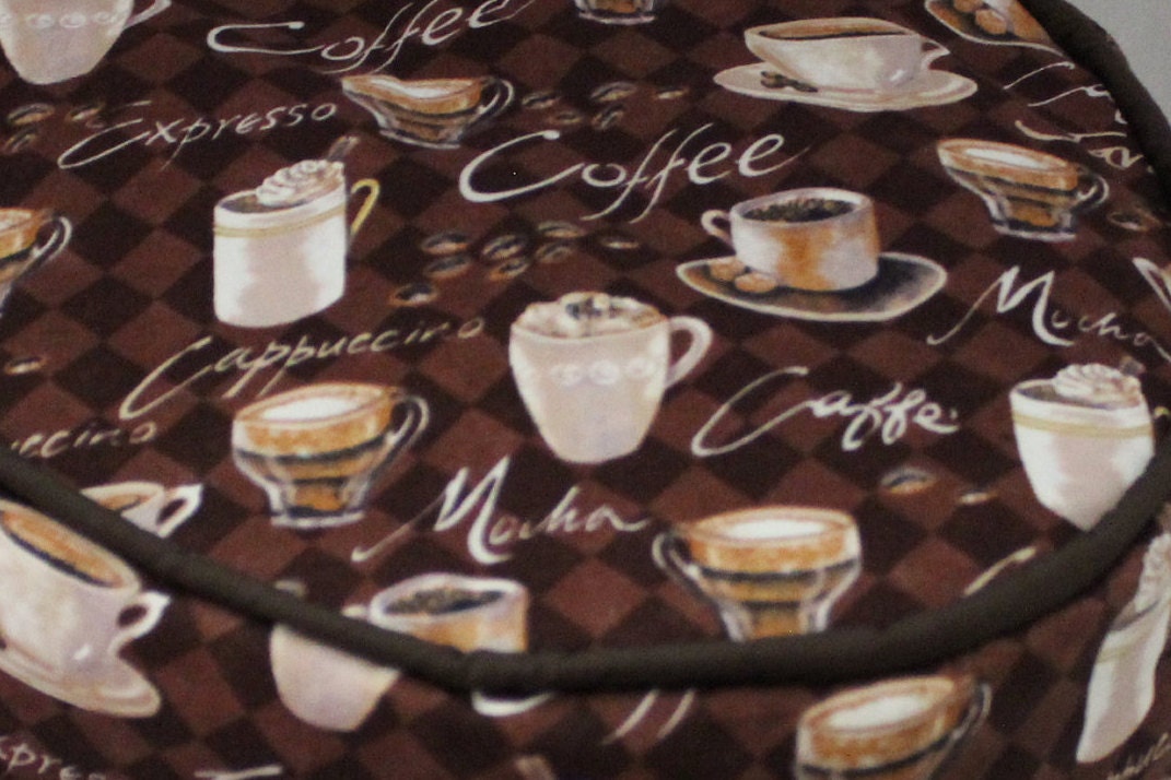 Cafe Keurig Cover