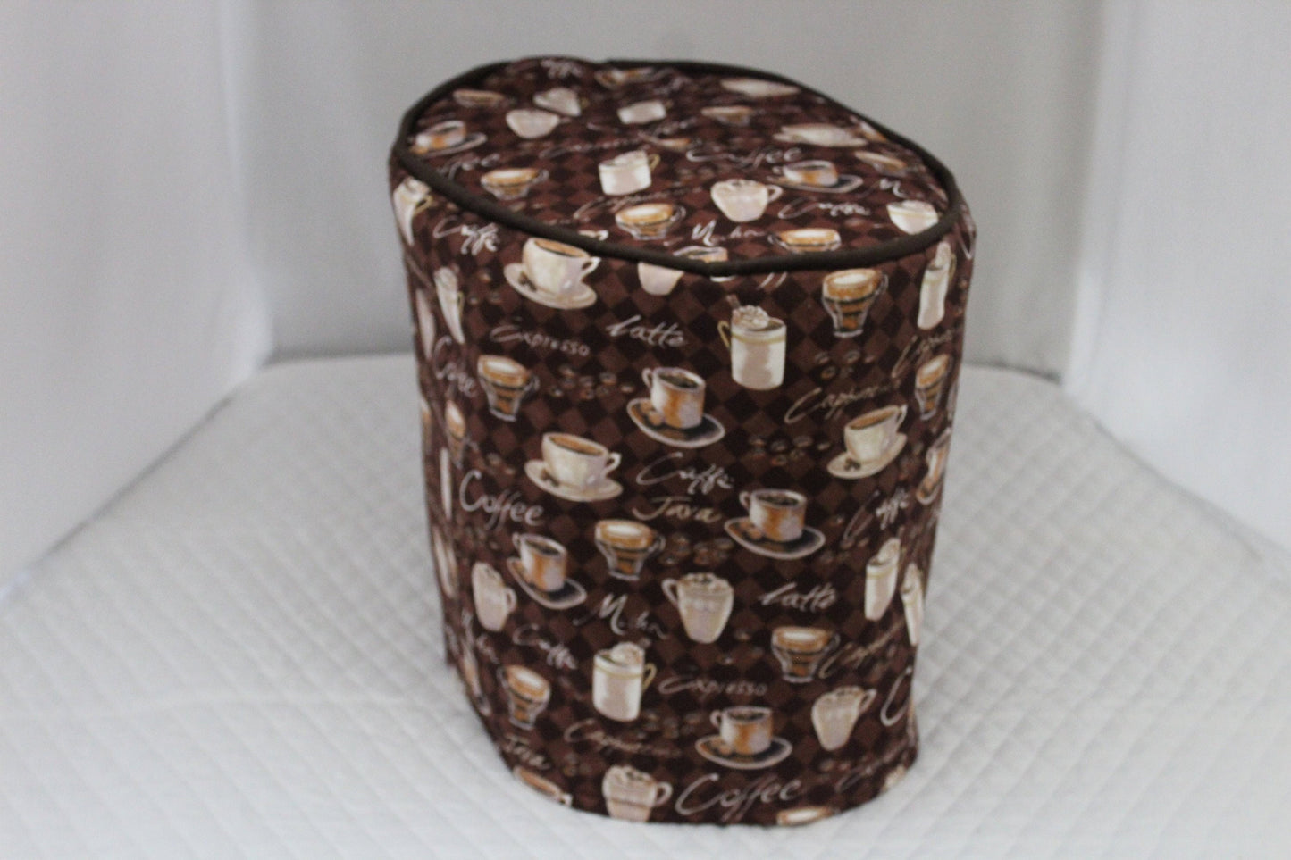 Cafe Keurig Cover