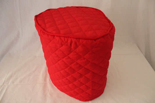 Quilted Keurig Cover