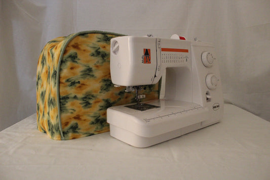 Desert Mosaic Sewing Machine Cover