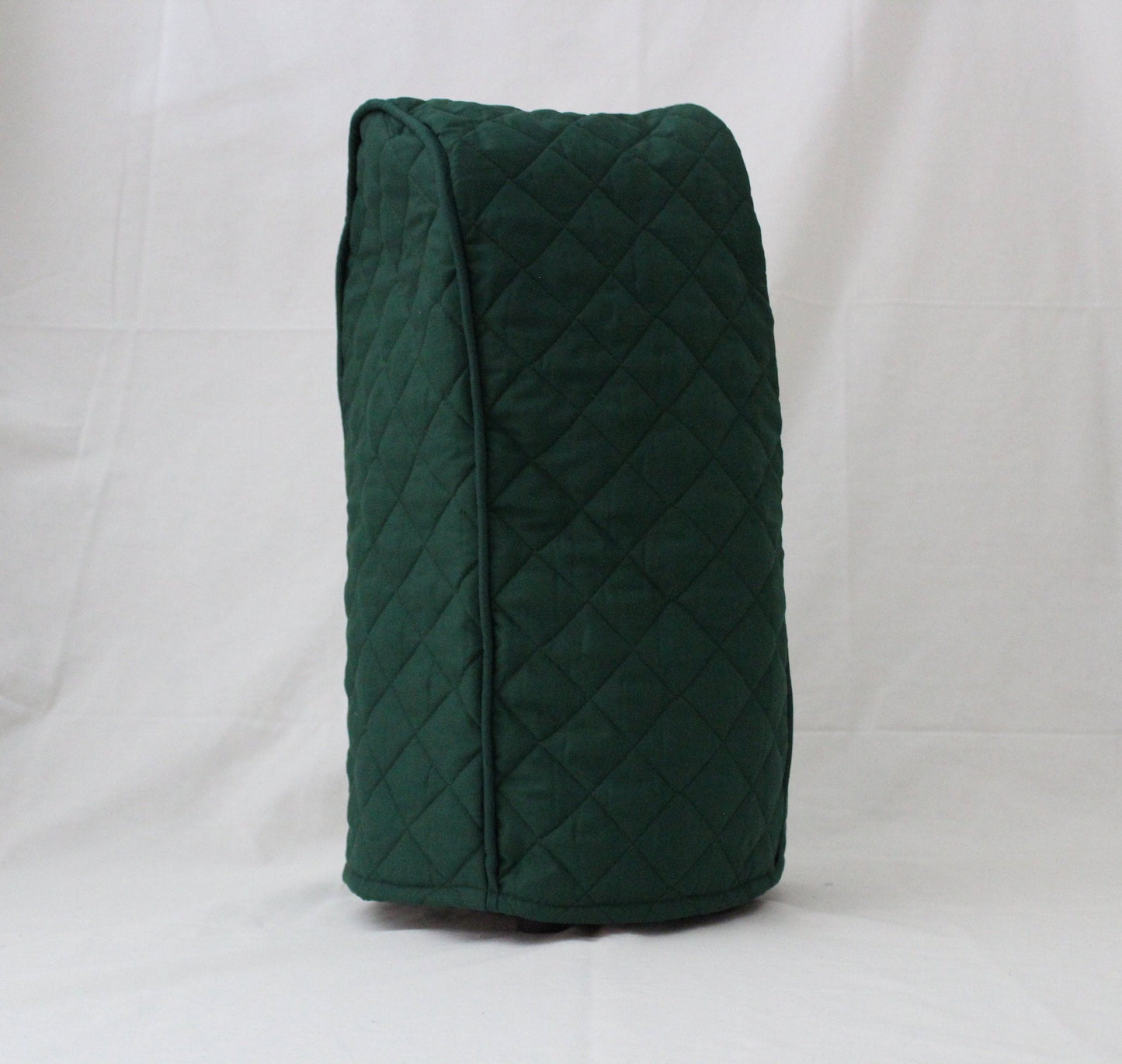 Hunter Green Quilted Ninja Cover