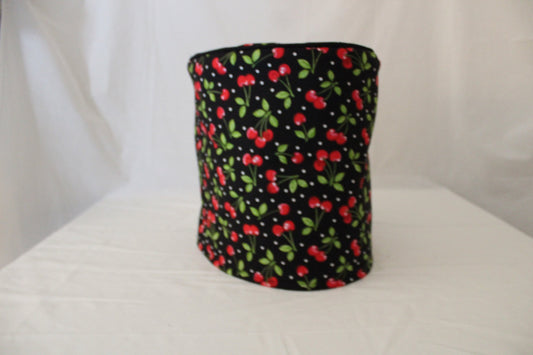 Cherries Jubilee Keurig Cover