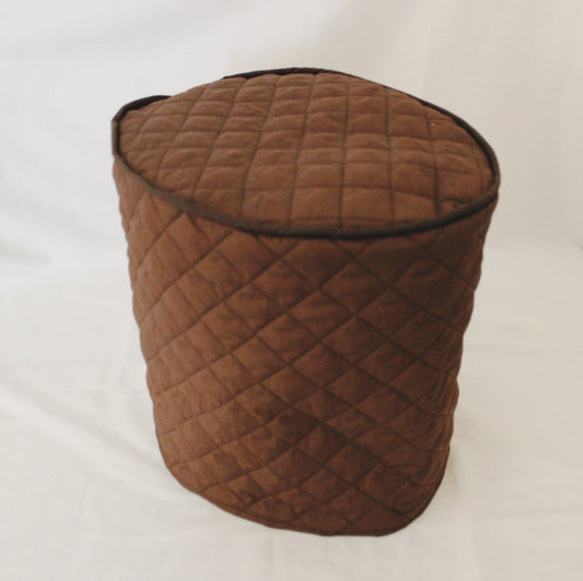 Quilted Slow Cooker Cover