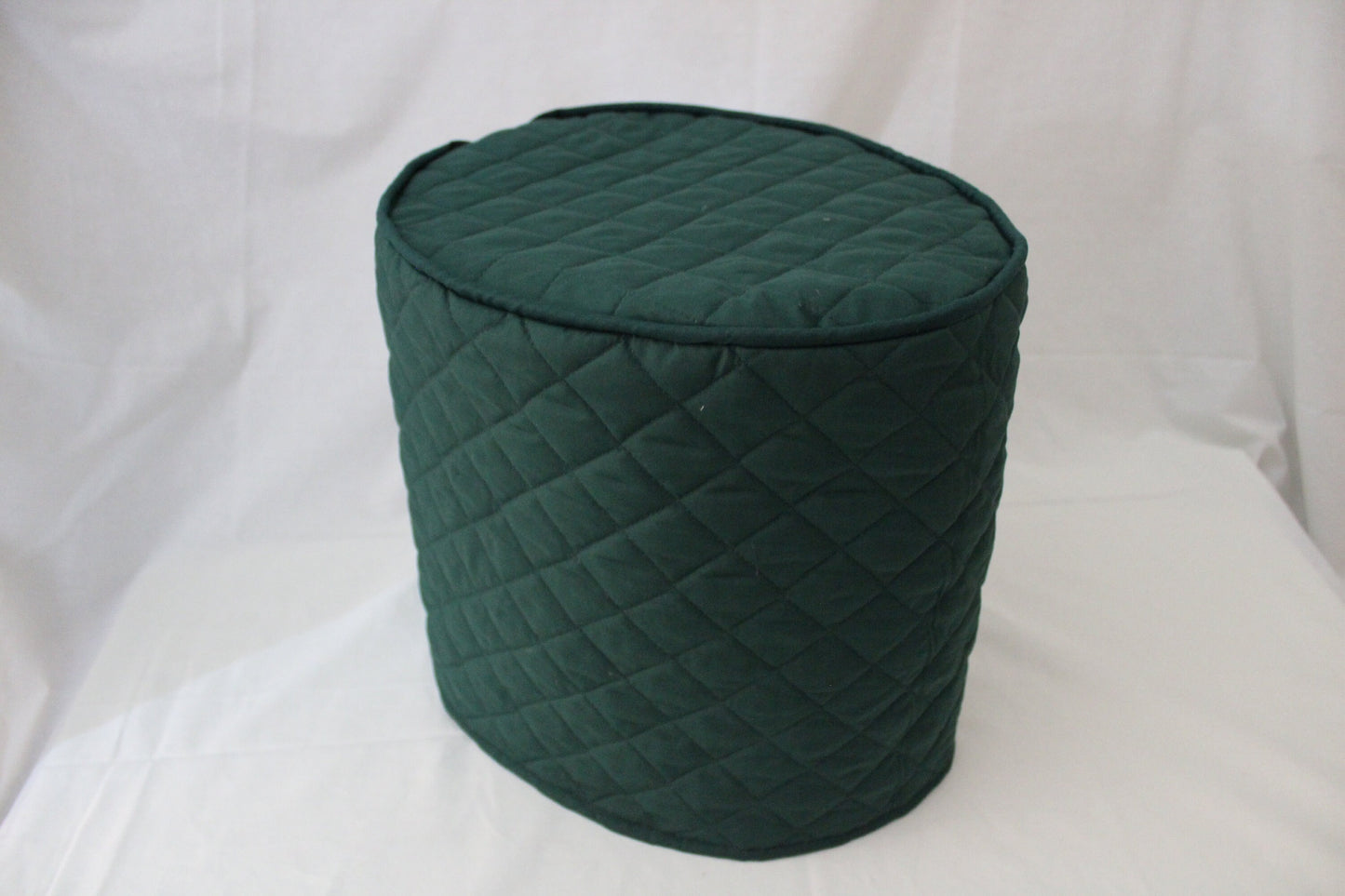Quilted Slow Cooker Cover