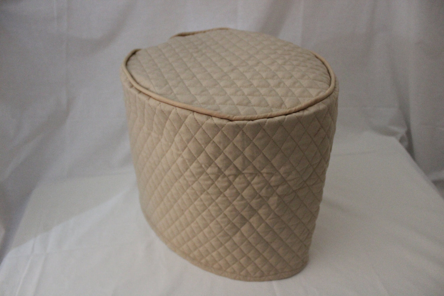 Quilted Slow Cooker Cover