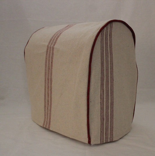 Feedsack Mixer Cover