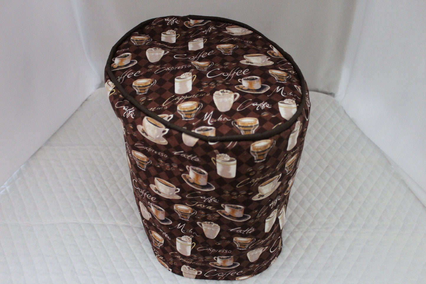 Cafe Slow Cooker Cover