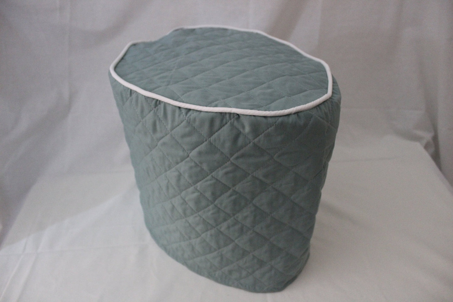 Ninja Foodi Cover, Seafoam Quilted Cover Compatible with Ninja Foodi Pressure Cooker