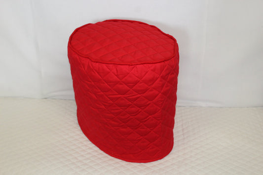 Solid Quilted Instant Pot Cover