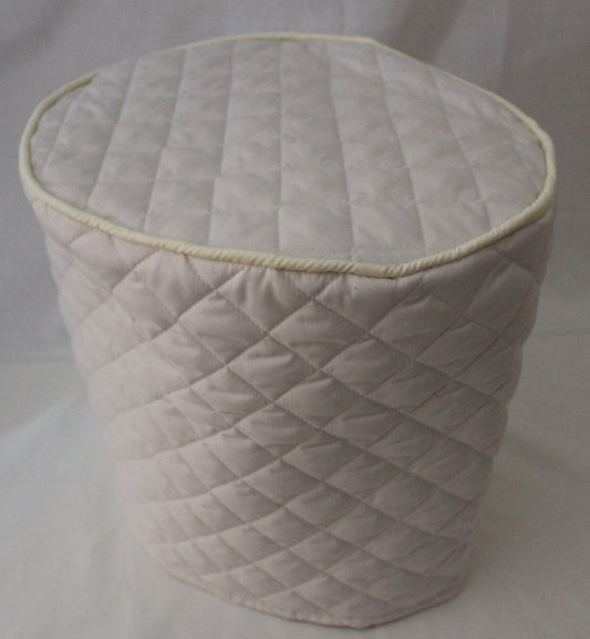Piped Quilted Keurig Cover