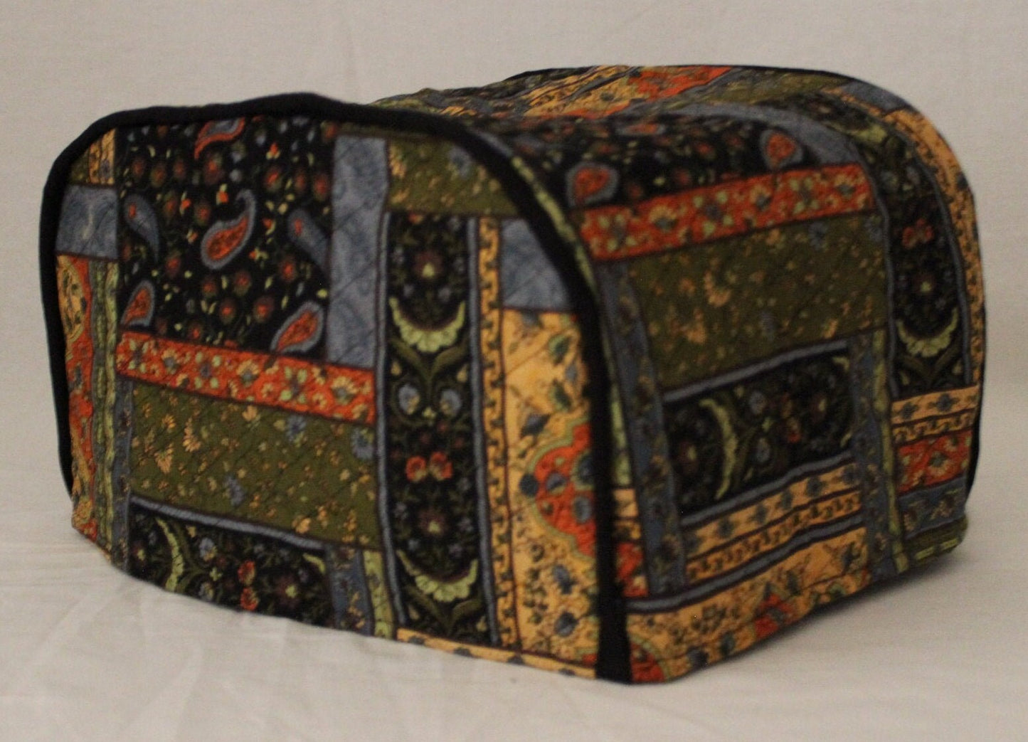 Premium Quilted Ninja Foodi Grill Cover