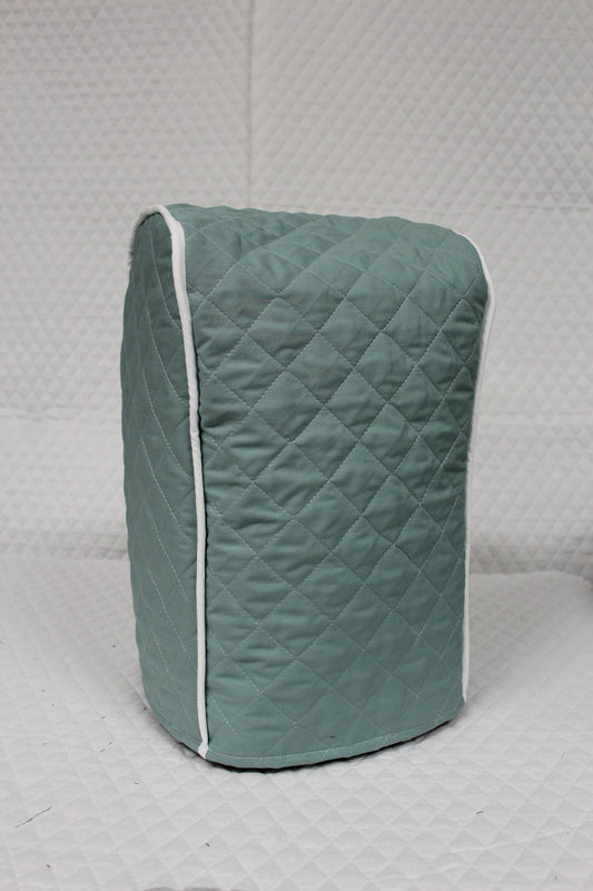 Seafoam Ninja Blender Cover