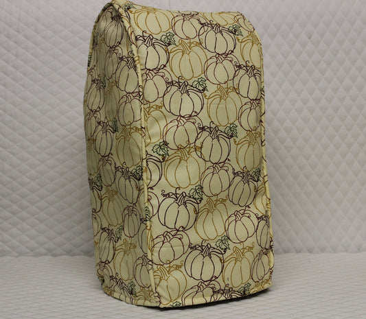 Pumpkin and Autumn Ninja Covers