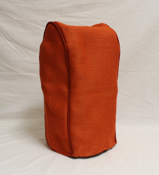 Sienna Burlap Food Processor Cover