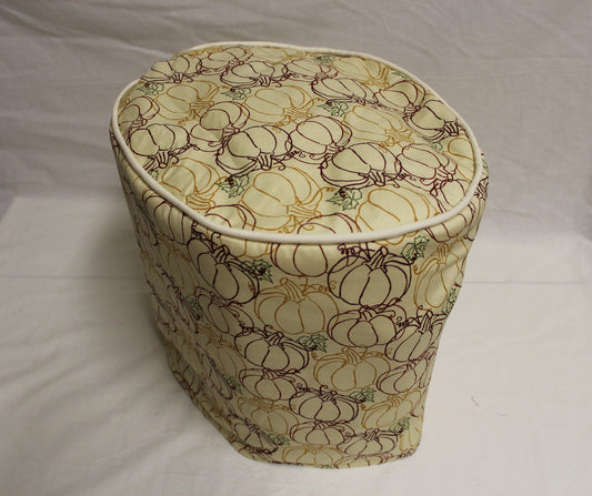 Pumpkin and Autumn Keurig Covers