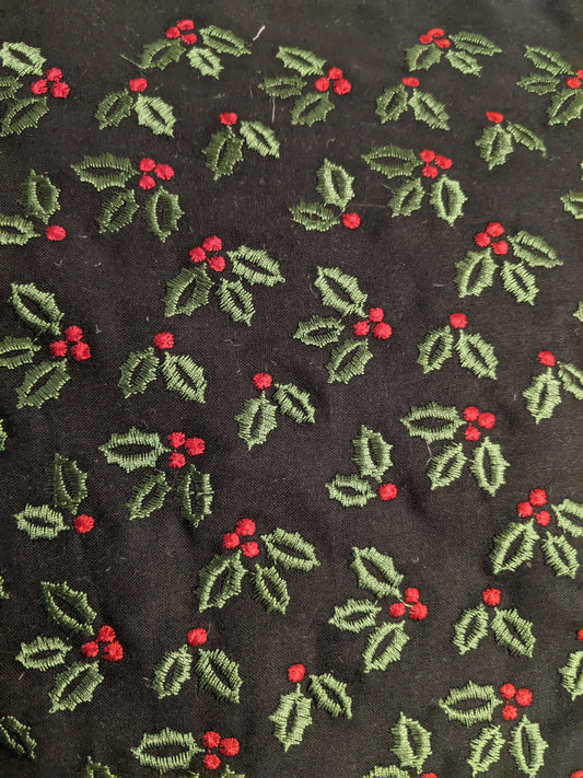 Holiday Keurig Covers