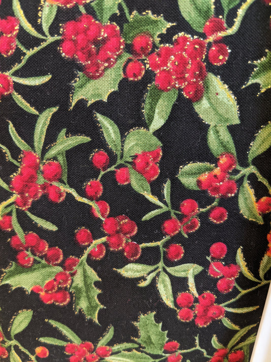 Holiday KitchenAid Covers