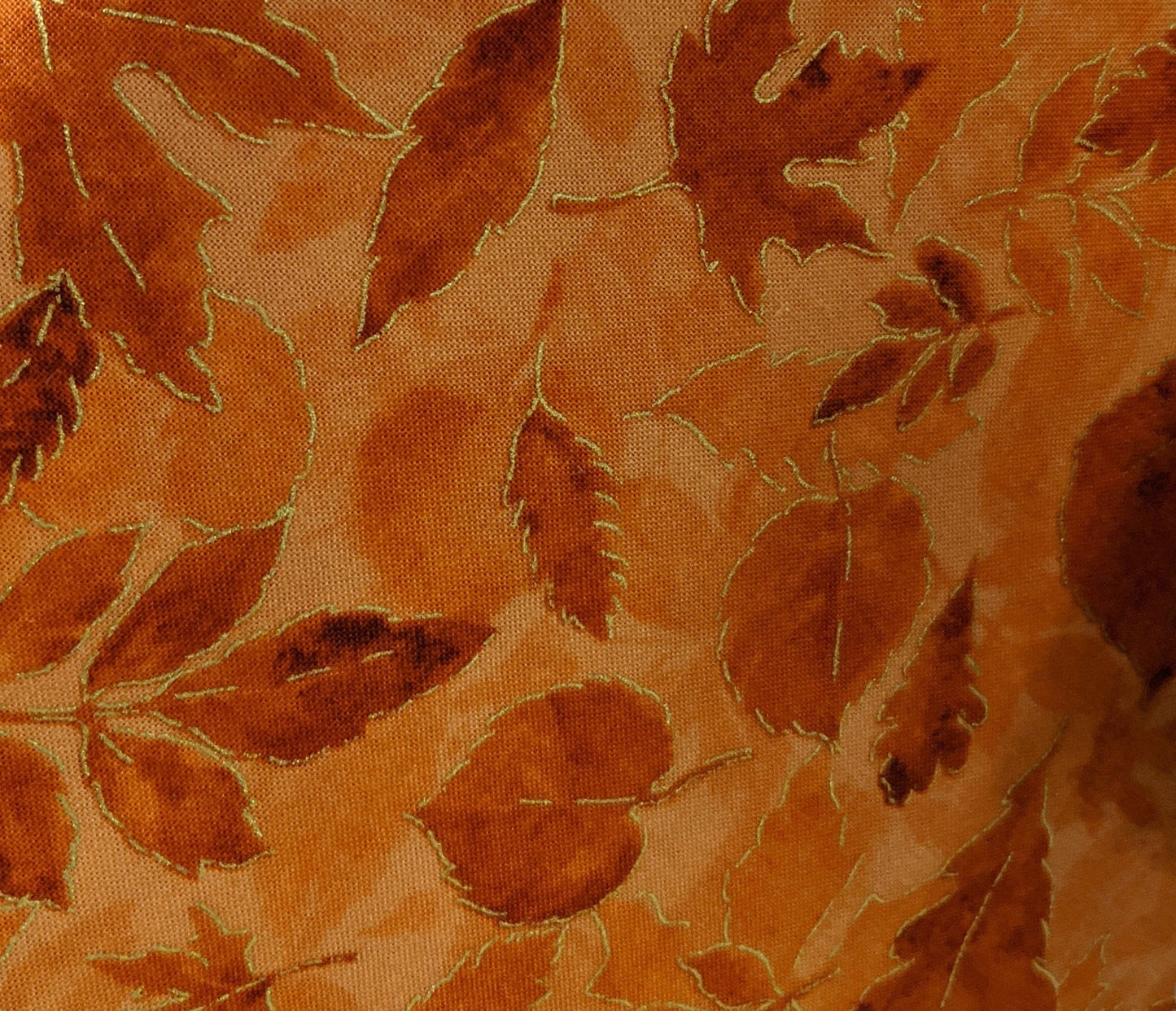 Pumpkin and Autumn KitchenAid Covers