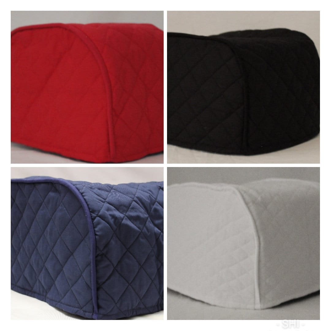 Solid Quilted Ninja Foodi Grill Cover