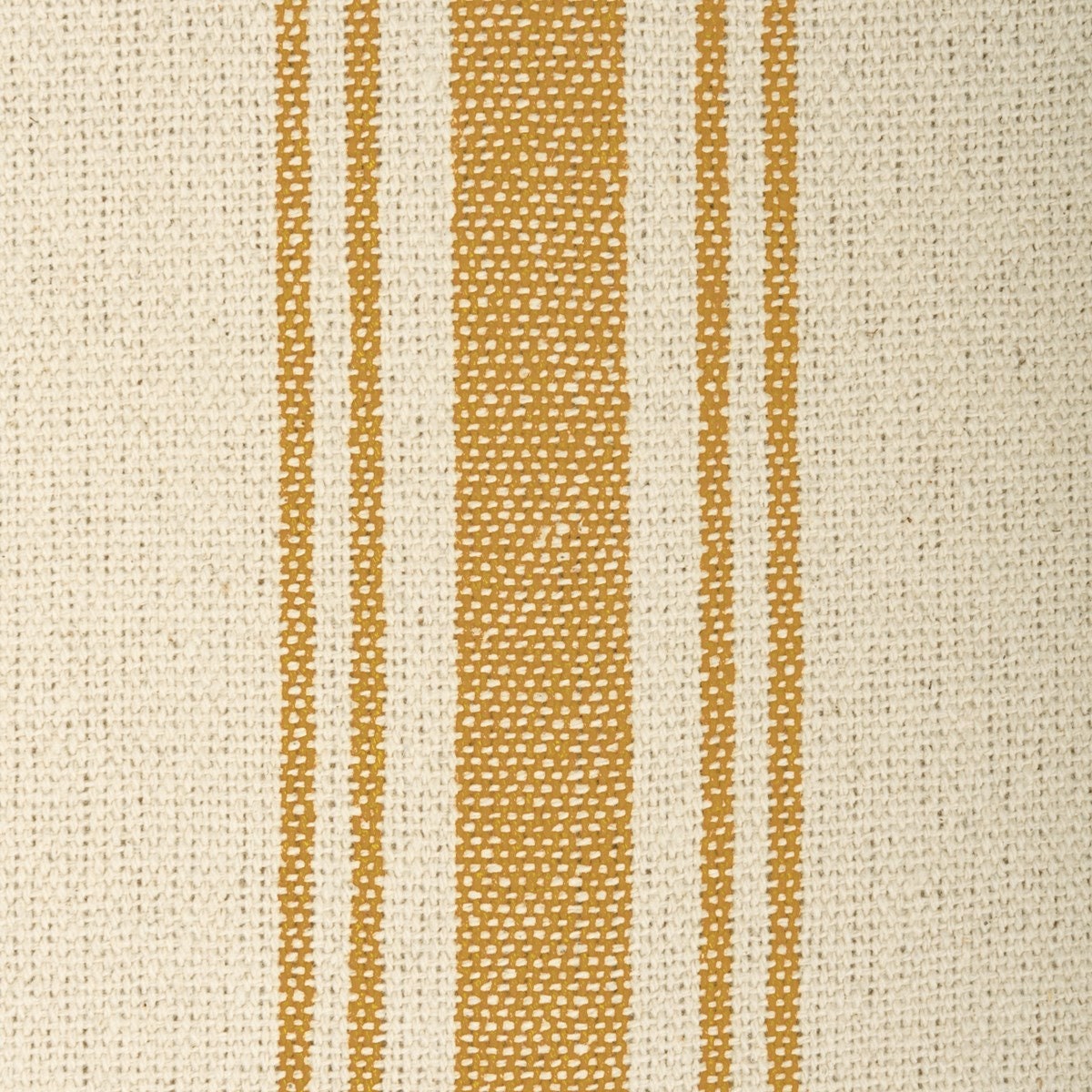 Gold Feedsack KitchenAid Mixer Cover