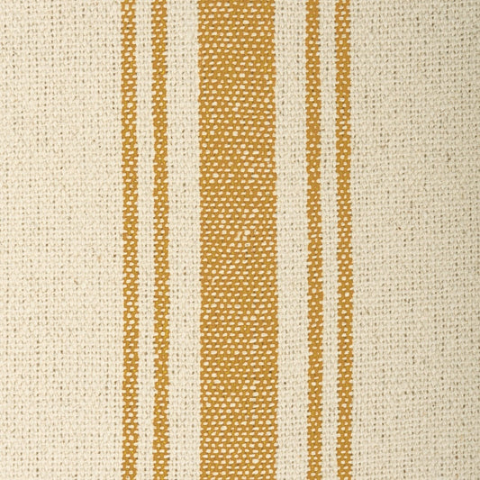 Gold Feedsack KitchenAid Mixer Cover