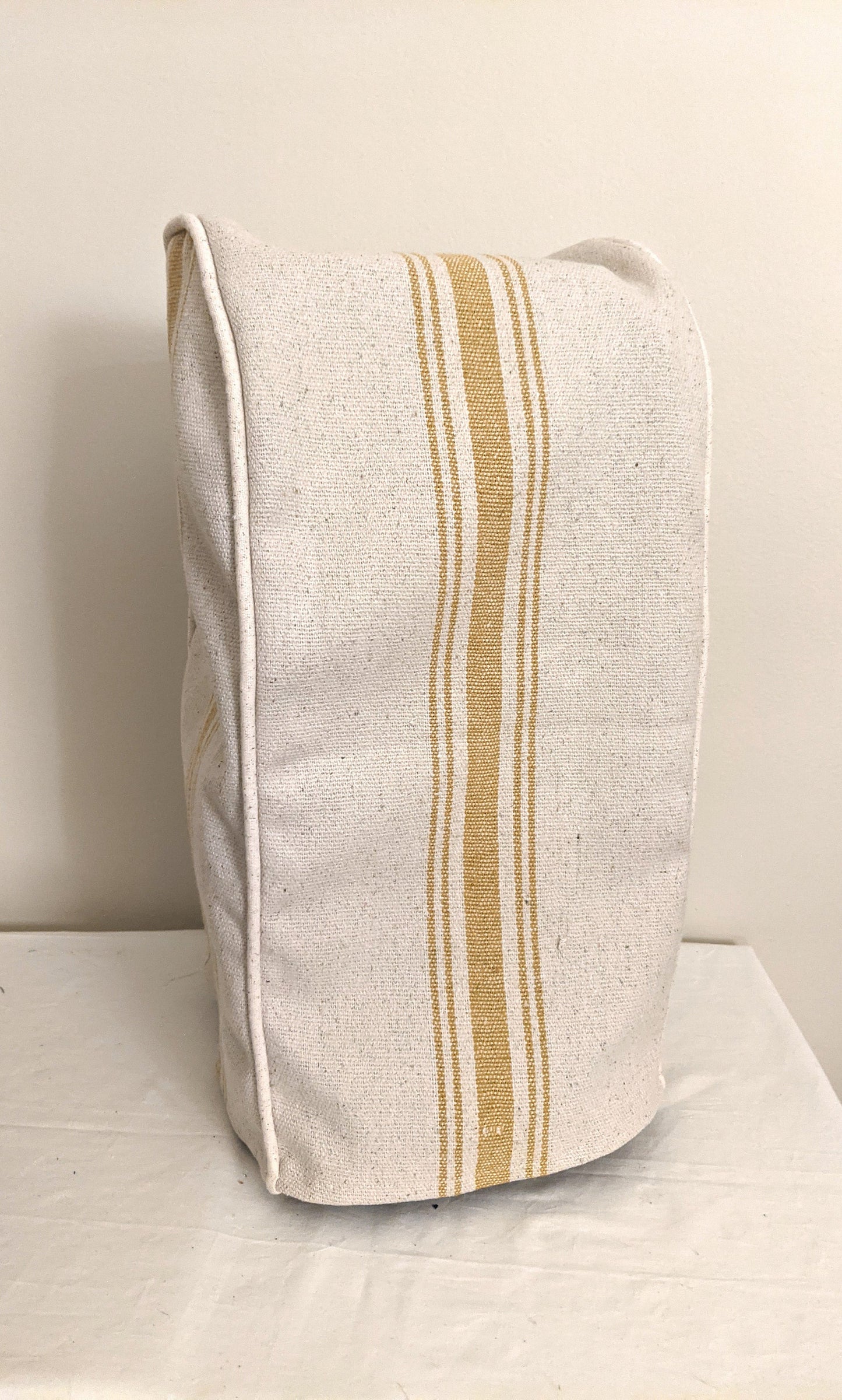 Feedsack Food Processor Cover