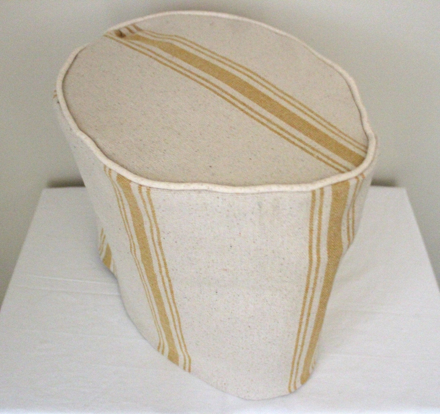 Feedsack Keurig Cover