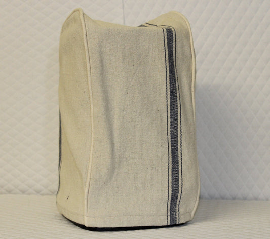 Feedsack Vitamix Cover