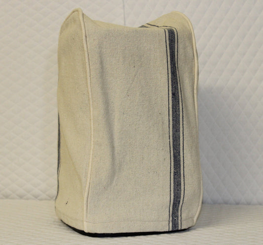 Feedsack Food Processor Cover
