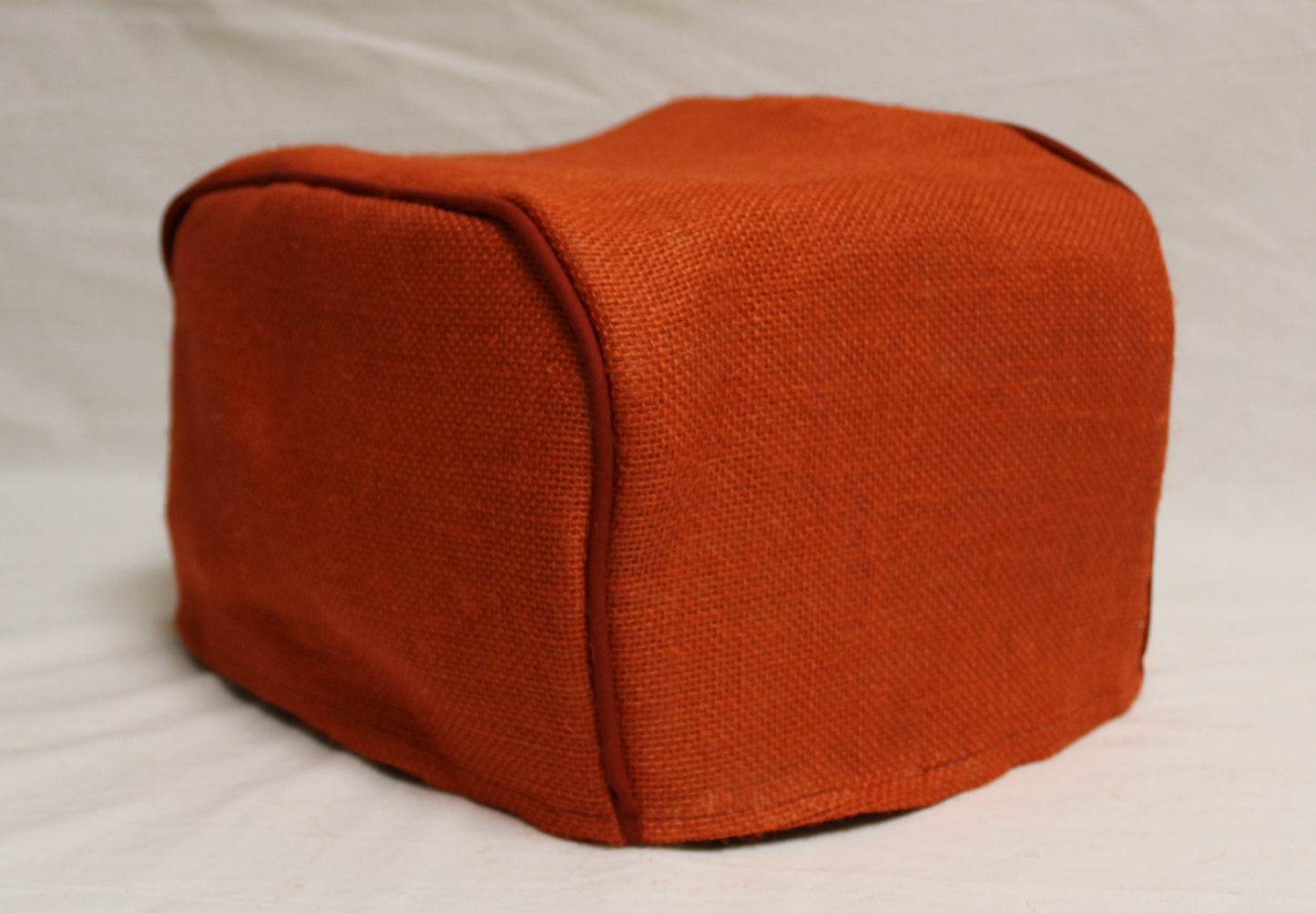 Sienna Burlap Ninja Foodi Grill Cover