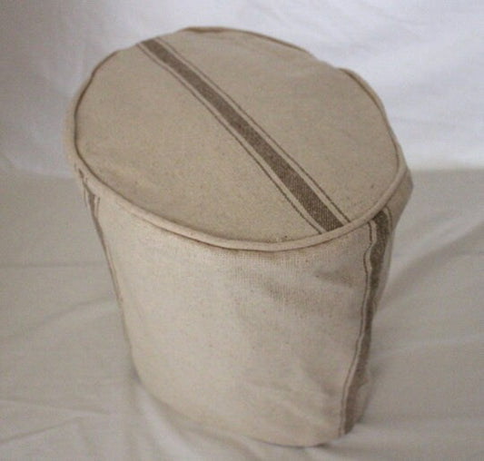 Feedsack Slow Cooker Cover