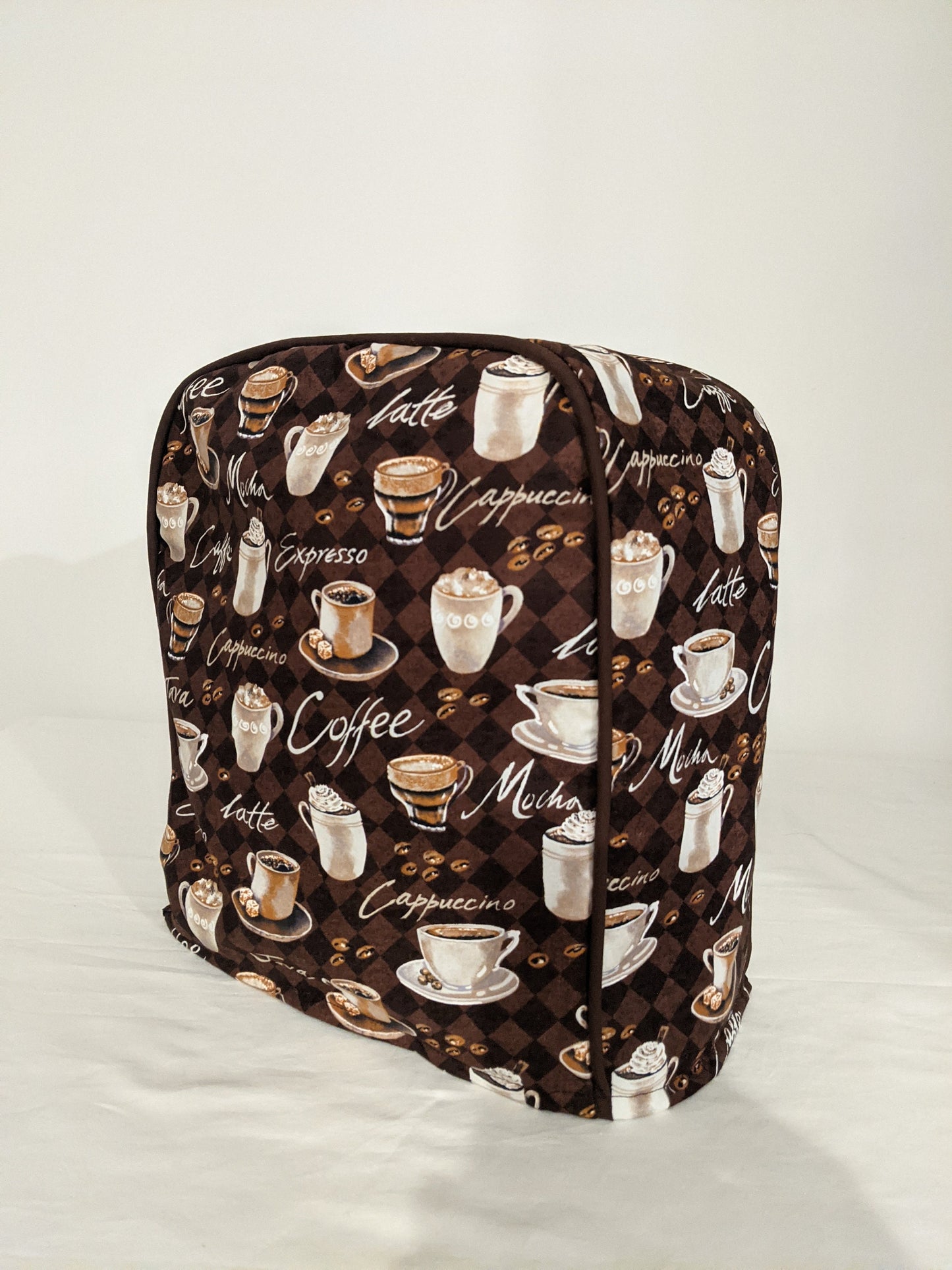 Cafe Keurig Cover