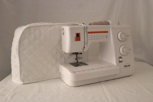 Quilted Sewing Machine Cover