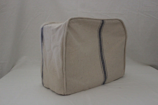 Feedsack/Grainsack Sewing Machine Cover