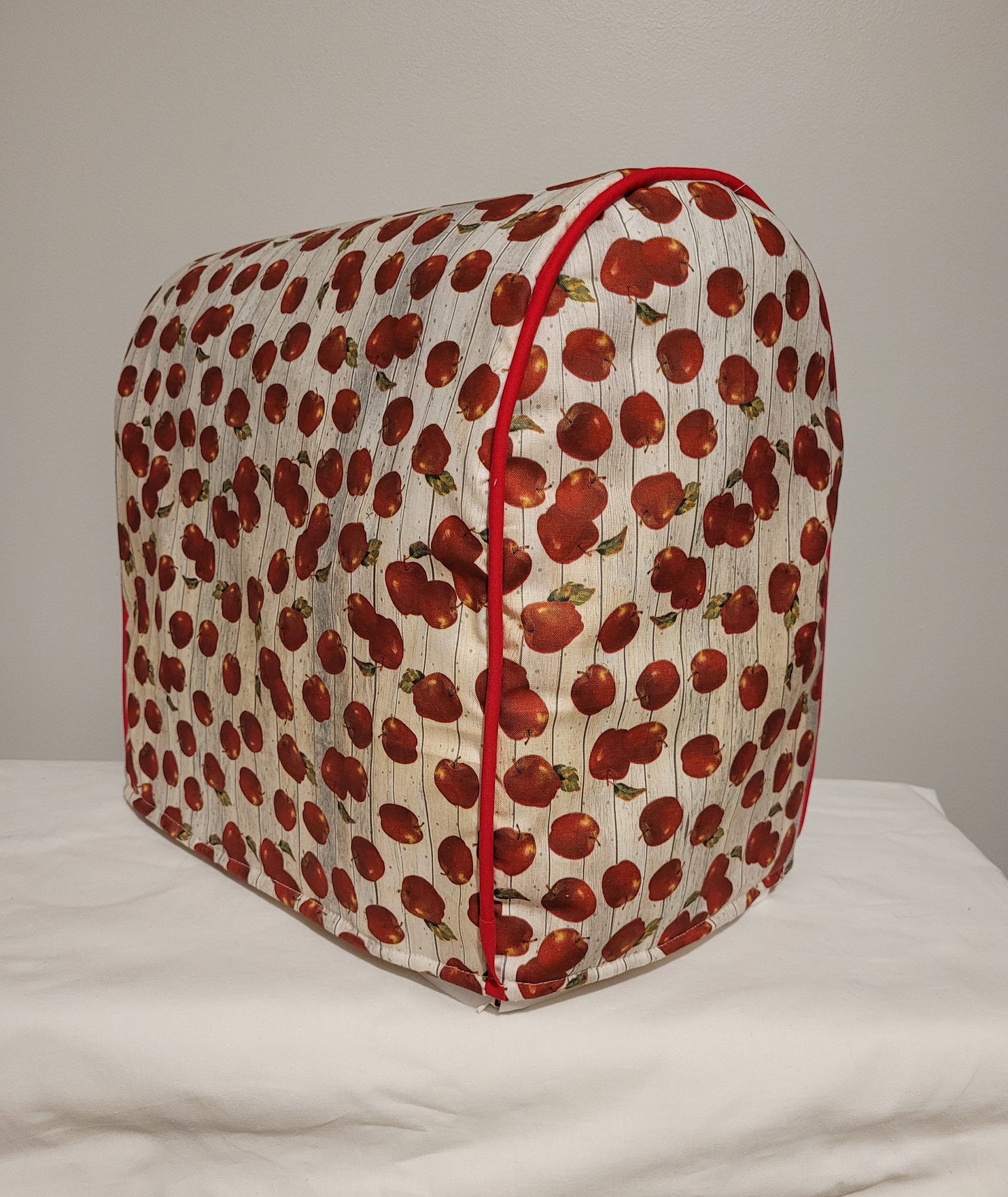Tossed Apples Air Fryer Cover