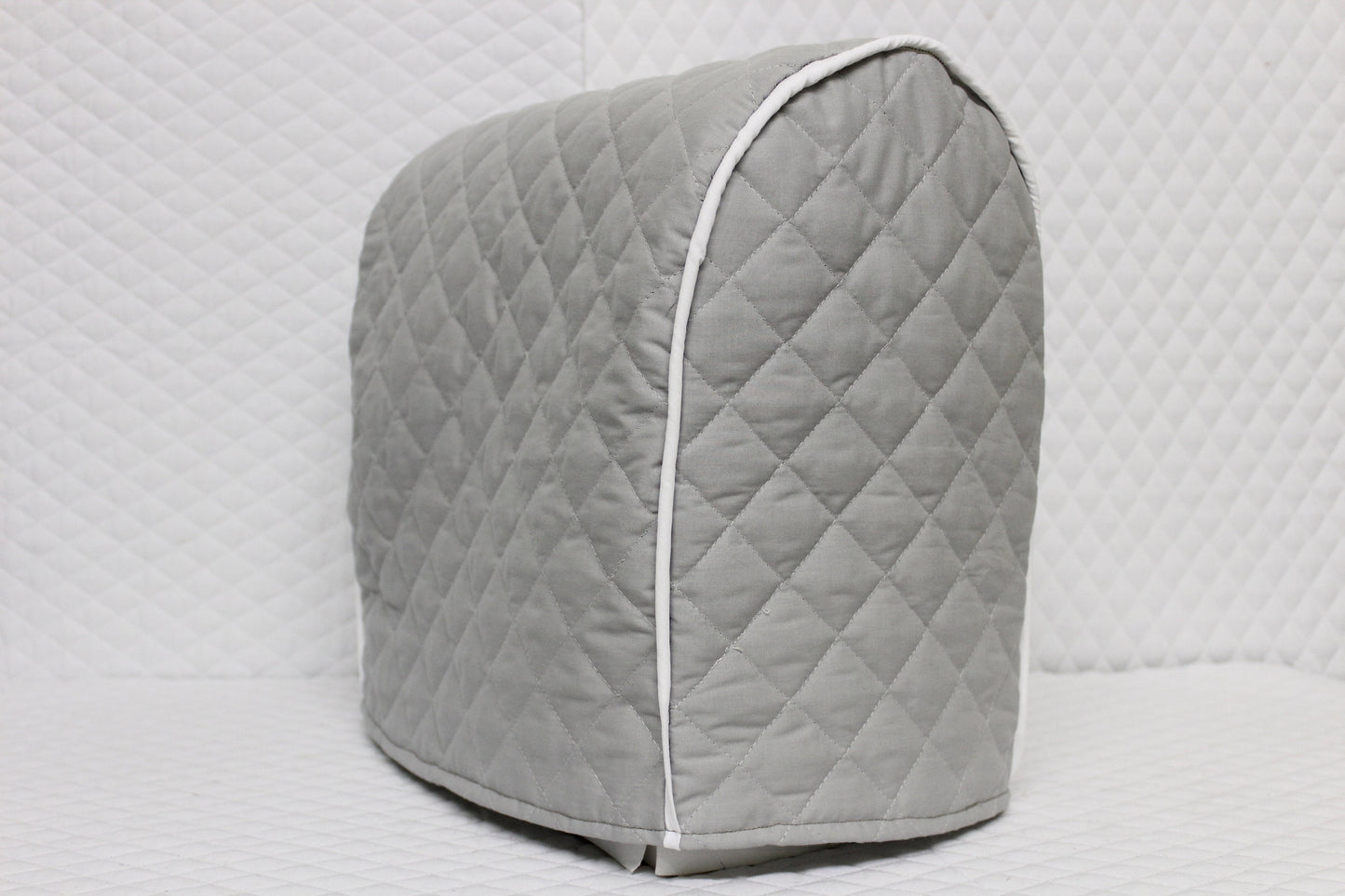 Solid Quilted Air Fryer Cover
