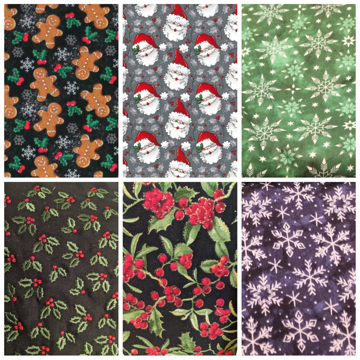 Holiday Keurig Covers