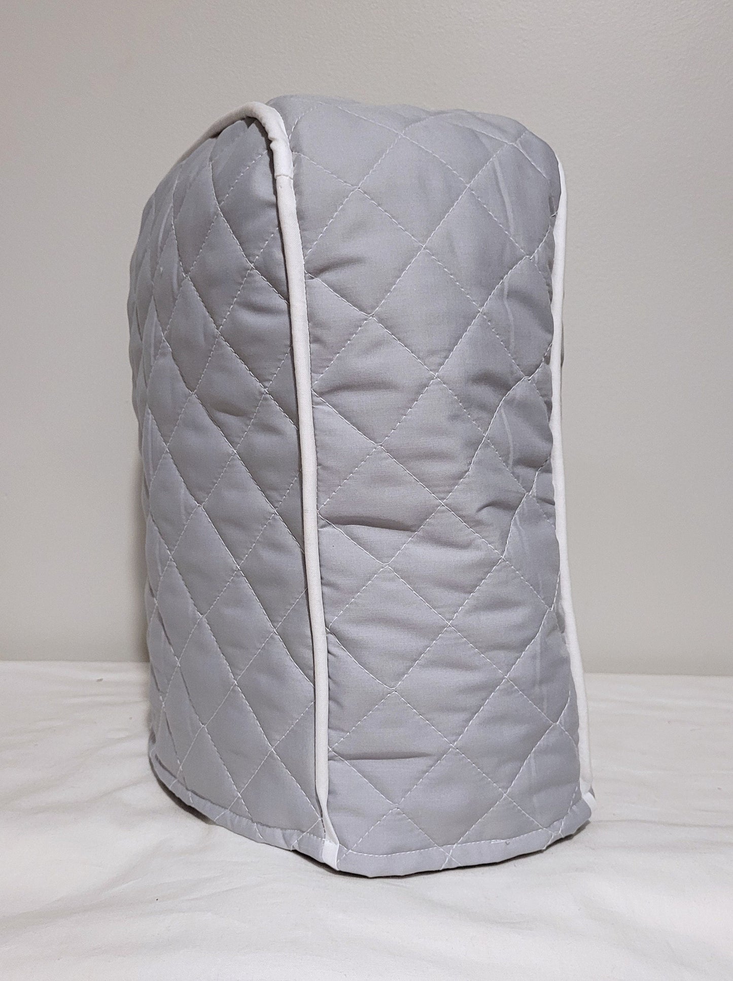 Ash Quilted Ninja Swirl Cover