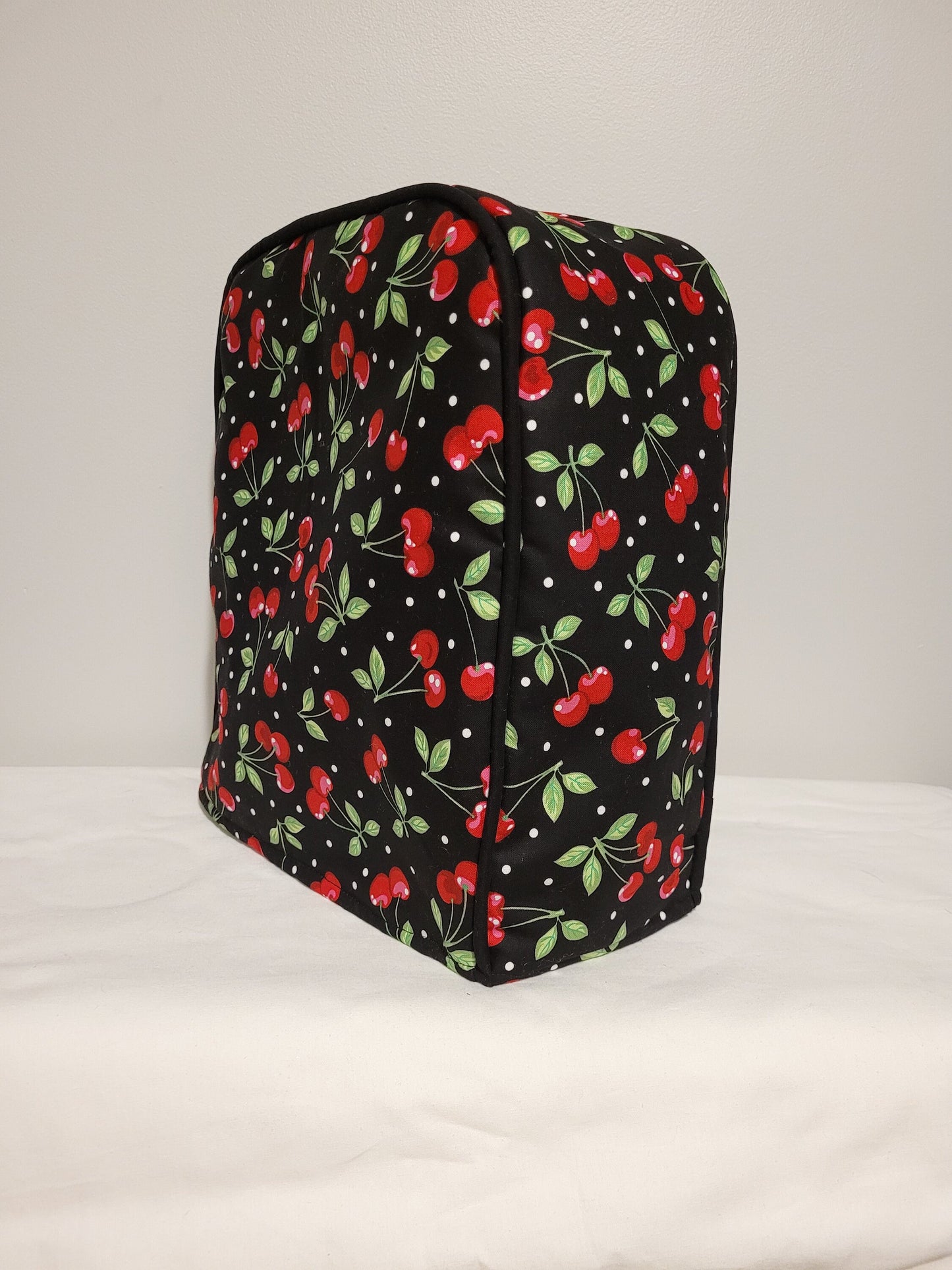 Cherry Ninja Swirl Cover