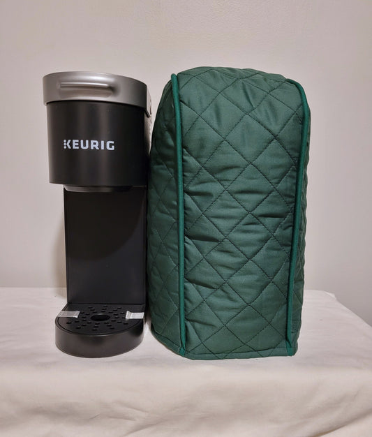 HunterQuilted K-mini Cover