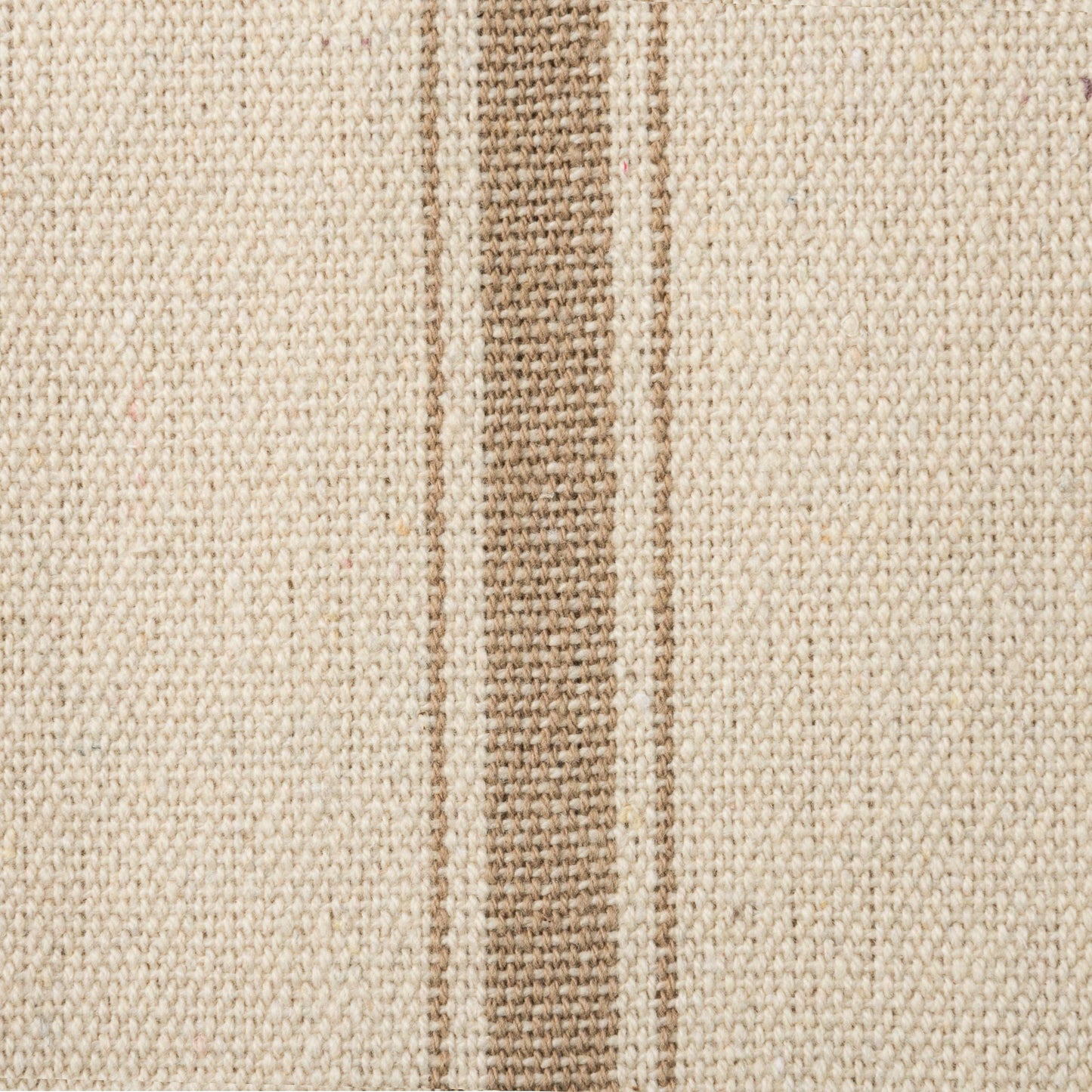 Cotton Feedsack Microwave Cover with Pockets