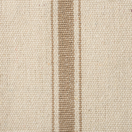 Cotton Feedsack Microwave Cover with Pockets