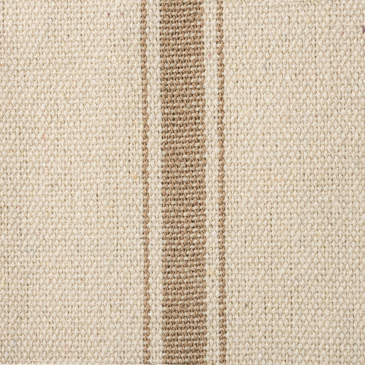 Cotton Feedsack Toaster Oven Cover with Pockets