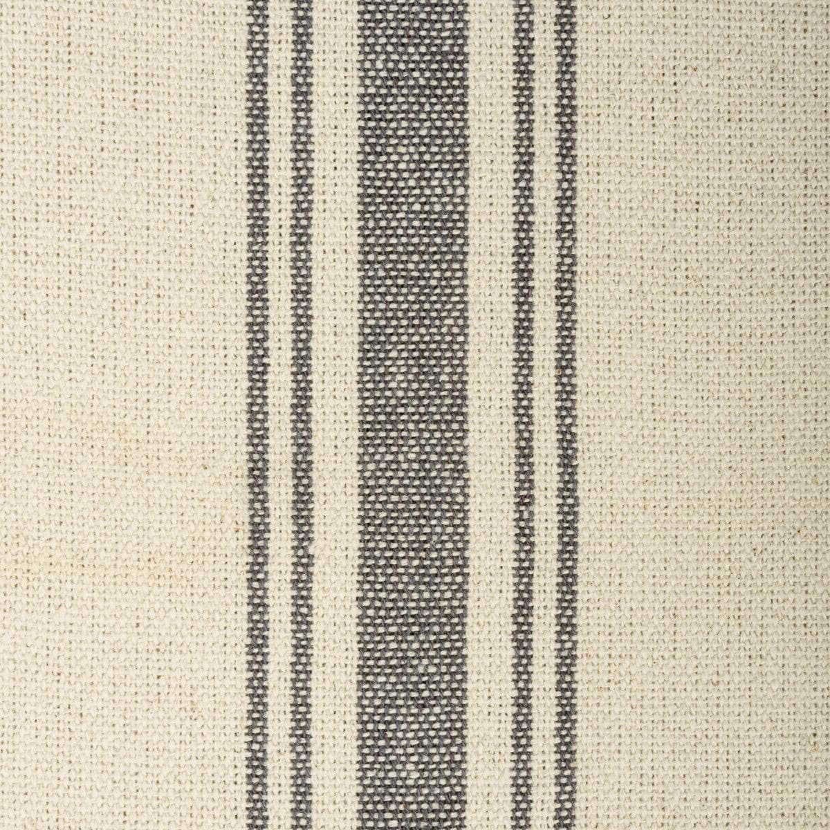 Cotton Feedsack Toaster Oven Cover with Pockets