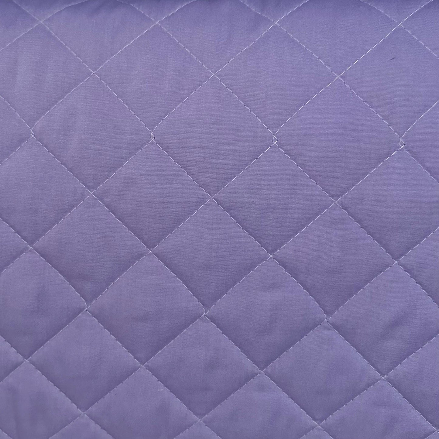 Quilted Cotton Microwave Cover with Pockets