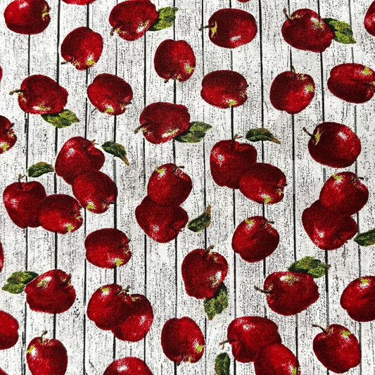 Layered Cotton Kitchenaid Mover