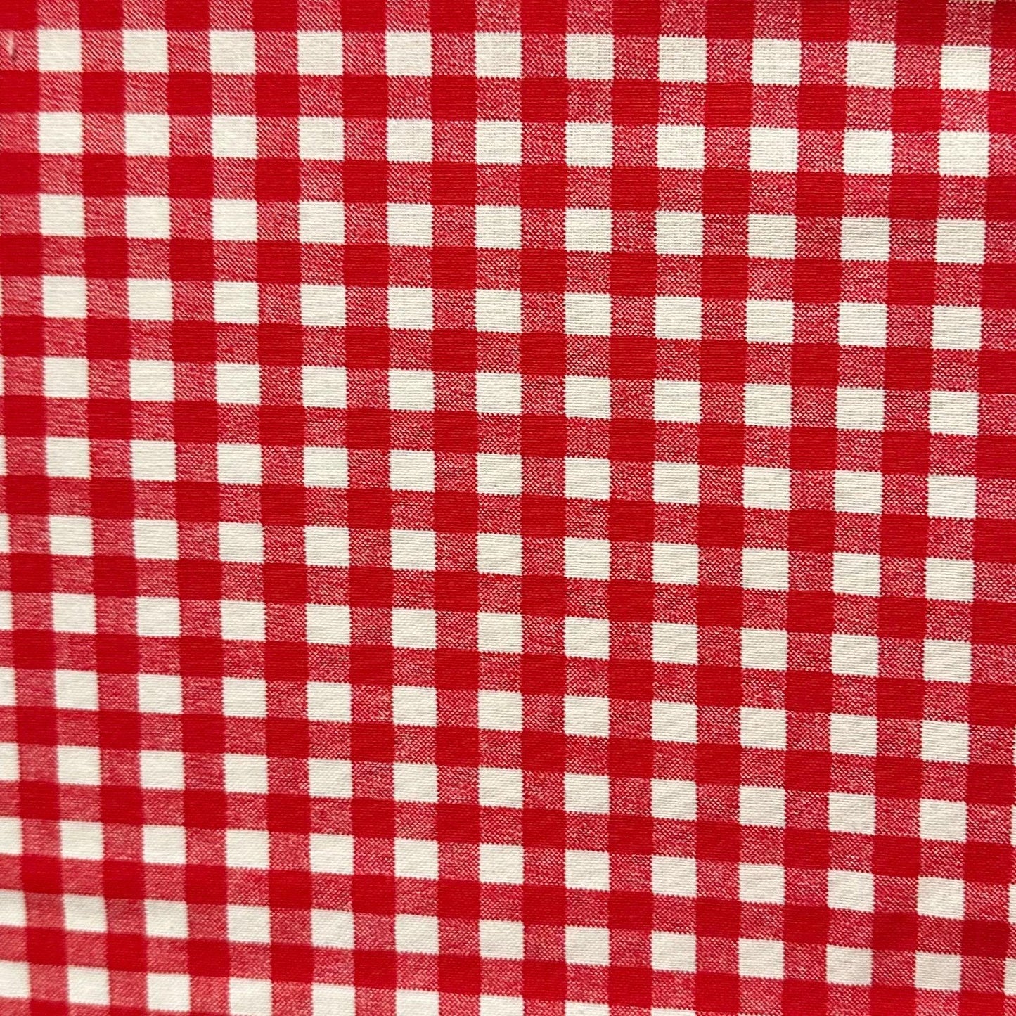 Layered Cotton Kitchenaid Mover