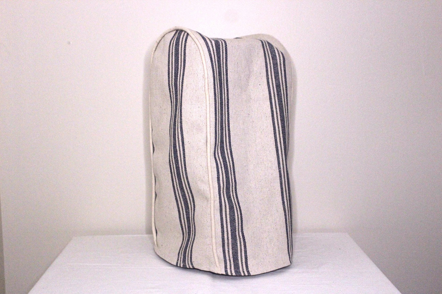 Feedsack Coffee Maker Cover