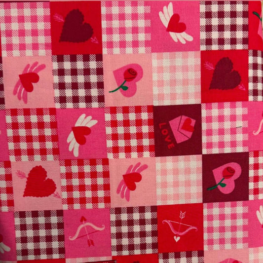 Valentines Instant Pot Cover